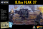 Preview: Bolt Action: Flak 37 8.8cm